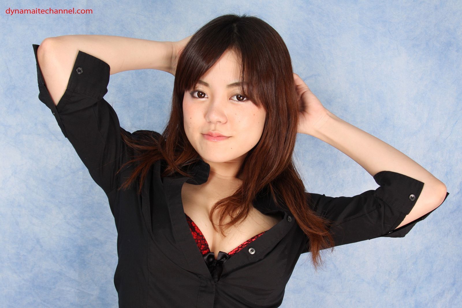 山本るみ やまもとるみ 日本女优 Dynamitechannel 2012-11-29